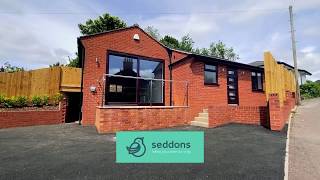 Seddons Estate Agents  The Ambulance Station College Road Cullompton [upl. by Aimej]