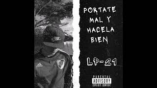 21  Outro  LP 21 X El J [upl. by Retseh]