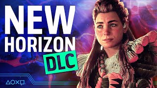 Horizon Forbidden West Burning Shores  PS5 Exclusive Expansion Gameplay [upl. by Ailuj]