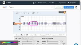 Compressions amp Rarefactions Explained [upl. by Josy]