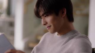 Barnängen Commercial feat Song Weilong 宋威龙 [upl. by Fowler]