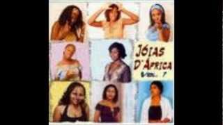 JOIAS DE AFRICA  Destino 2002 [upl. by Ymirej855]