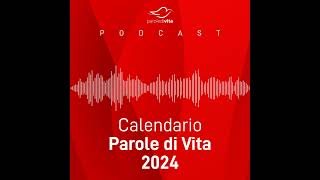 11 Ottobre 2024  Meditazione Parole di Vita [upl. by Charmion]