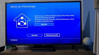 Como instalar um game em mídia Digital no PS4 [upl. by Anez]