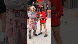 Super cool zombie cosplay Zombie festival The most trending Zombie video Funny Zombies 151 [upl. by Hsina858]