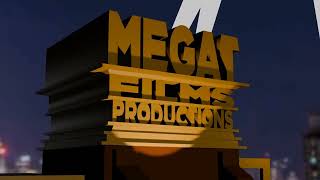 Megat Films Productions Revival [upl. by Anyotal105]