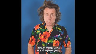 Milton Jones Milton Impossible at Komedia Bath 27112022 [upl. by Tewfik940]