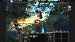 WoO vs Pacific Revitalize GMPGL 57  Dota 1 [upl. by Mauro]