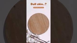 Viral DIY Sandalwood FacePack  Chandan FacePack  skin shorts ytshorts trending youtubeshorts [upl. by Drusi]