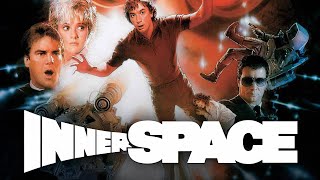 Innerspace 1987 Full Movie Review  Dennis Quaid Martin Short amp Meg Ryan  Review amp Facts [upl. by Daren403]