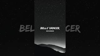 AKON BANANZA  BELLY DANCER LYRICS [upl. by Uolymme]