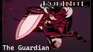 Ranking Challenge  THE GUARDIAN 5069s S Rank  Rubinite [upl. by Niwdla]