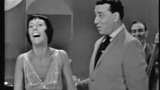 Louis Prima  Im In The Mood For Love 1957 [upl. by Nevada]