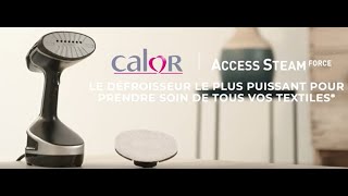 CALOR  Access Steam Force  Le look parfait est dans les détails [upl. by Emie]