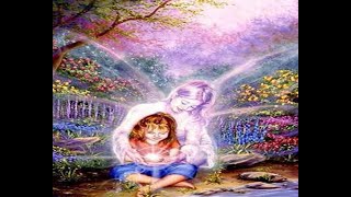 Guided Meditation to Heal Inner Child for beginners in Hindi Use earphone for 8D audio [upl. by Levitan170]