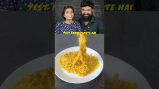 Viral Cheese Maggi shorts trending [upl. by Guthrie477]