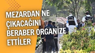 TANRIYI ÖLDÜRDÜLER… ARTIK YENİ TANRILARIMIZ VAR ERKAN TRÜKTENALİ TARAKCI [upl. by Woodsum]