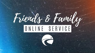 Family amp Friends Online Service [upl. by Isacco]