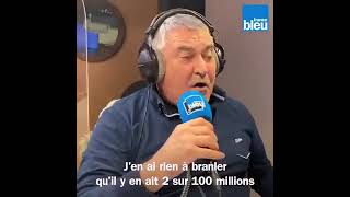 le complotiste Jean Marie Bigard [upl. by Varden]