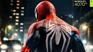 Marvels SpiderMan  Snapping up Smog  Story Mode Gameplay  IamCaptain [upl. by Holihs]