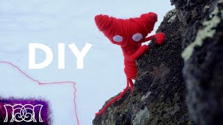 Unravel PC Game FULL Gameplay [upl. by Sanford765]