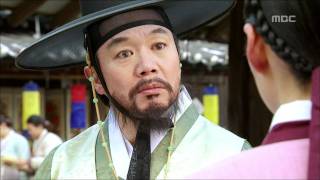 해를 품은 달  Moon Embracing the Sun 11회 EP11 12 [upl. by Ramunni]