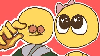 cursed emojis first date [upl. by Gemperle]