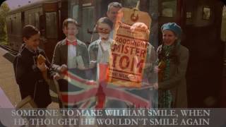 Goodnight Mister Tom  The Musical [upl. by Stephine]