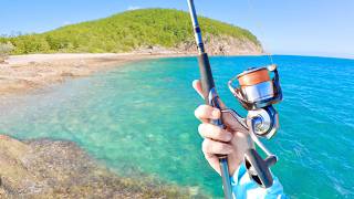 Three Days Island Fishing with the boys Feature Length [upl. by Sayles]