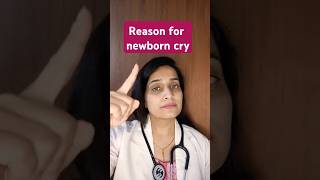 Reason and solutions for newborn baby cryछोटे बच्चों के रोने के कारण और उपाय momystalk [upl. by Aseen]