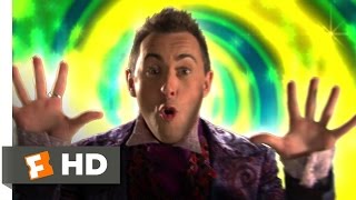 Spy Kids 610 Movie CLIP  Robot Doppelgangers 2001 HD [upl. by Glynn]