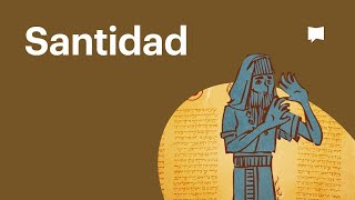 Qué significa la idea de quotsantidadquot en la Biblia [upl. by Artkele]