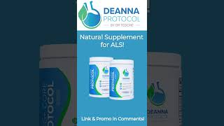 ALS SUPPORT 2024  17 Year Survivor Uses New Breakthrough Supplement amyotrophiclateralsclerosis [upl. by Asiuqram]