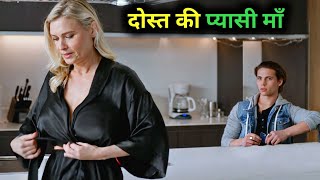 Crul Fixtion 2019 Film Explained in HindiUrdu Summarized हिन्दी  Hollywood Movie In Hindi Explain [upl. by Moreville728]