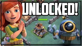 WE HAVE A WINNER Race to 6 Builders in Clash of Clans [upl. by Bresee]