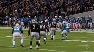 Pick Six  MADDEN24 Fantasy Draft [upl. by Modeerf325]