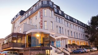 TLH Derwent Hotel TLH Leisure Resort Torquay United Kingdom [upl. by Gnal]