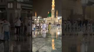 Azmatan ki ki Sunawan Maan Diyan short shorts shortvideo madina masjidnabvi viralvideo makkah [upl. by Reinar]