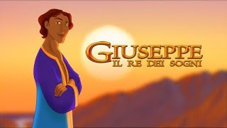 Giuseppe il Re dei Sogni 💤 Trailer ITA ⟲ ℜε  Trailer [upl. by Caras]