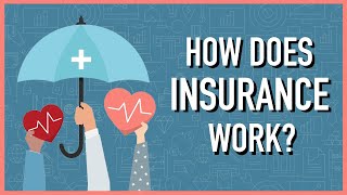 How Does Insurance Work [upl. by Isolda844]