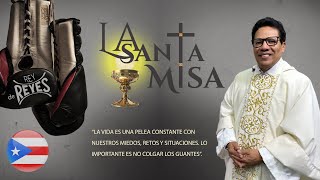 La Santa Misa de Hoy Martes 28 de noviembre de 2023 [upl. by Kauppi45]