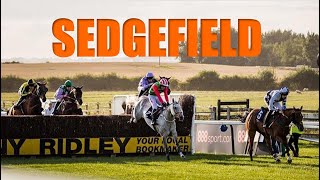 【SEDGEFIELD】 UNITED KINGDOM HORSE RACE ANALYSIS [upl. by Launcelot]