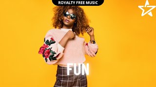 NEXUS  Quirky amp Fun Background Music for Promos amp Ads Royalty FreeCommercial Use [upl. by Noel]