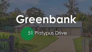 Acreage Life  Greenbank 51 Platypus Drive [upl. by Os197]