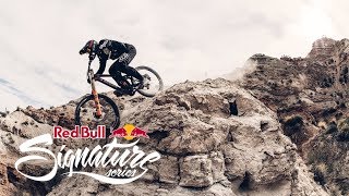 Rampage 2016 FULL TV EPISODE  Red Bull Signature Series [upl. by Aicatsan839]