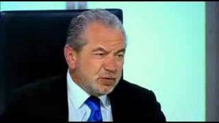 The Apprentice UK The Worst Decisions Ever  4 of 6 [upl. by Elazaro]