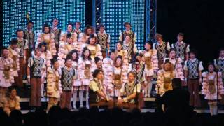 Best Show Choir Performance Ever 1 [upl. by Eselahs]