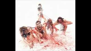 GWAR  The Salaminizer [upl. by Ihcehcu]