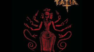 Tatir  Cave of Ephyrasto the Infernal Fields  Full Album 2012 [upl. by Wilek]