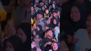 Bandar disco konser panggung sampai terbakar [upl. by Duky]